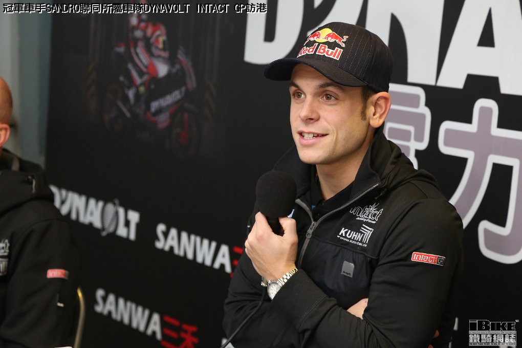 Sandro Cortese (54)